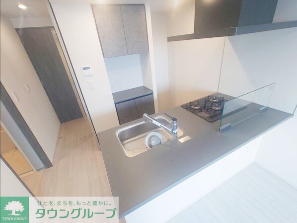 ARKMARK世田谷砧の物件内観写真